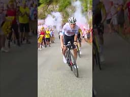 THROWBACK BY CONTINENTAL - TOUR DE FRANCE 2023 - STAGE 6