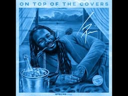 (APRIL FOOLS) T-Pain - On Top Of The Covers VOL. 2 (Full Album - CDQ Leak 2023)