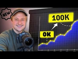 How To Make Your First $100,000 Doing Real Estate Photography & Videography!