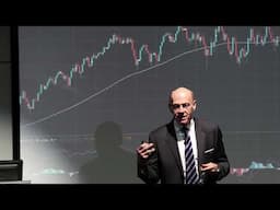 Trading Psychology - Dr David Paul