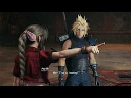 Aerith Hates Cheaters #ff7r