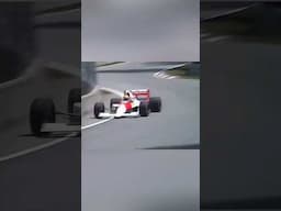 Formula 1 V12 Engine Sound! #shorts