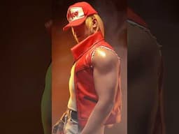 Terry Bogard Cosplay! Celebrating the Mobile Legends and KOF collaboration  #MobileLegendsBangBang