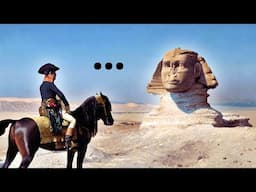 Why Napoleon Invaded Egypt (part 3/5)