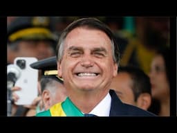 Urgente! Teremos “Bolsonaro” em 2026, para desespero da esquerda e da imprensa.