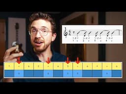 Stop Practicing with a Metronome. Do This Instead.