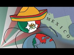 How to Make Mexico a SUPERPOWER! | Victoria II