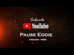 Chicago Footwork with Pause Eddie