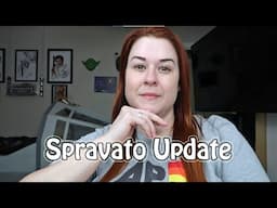 My Spravato Story - Update