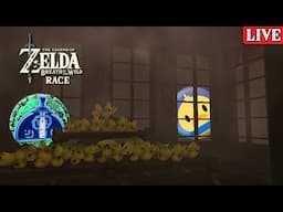 Champion's (My) Ballad & Trails.. AGAIN! vs @dannydinosaur  Zelda Breath of The Wild RACE