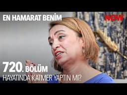 Gerilime Kaldığı Yerden Devam - En Hamarat Benim 720. Bölüm @EnHamaratBenim