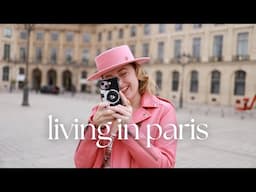 American Living in Paris ep. 4