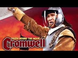 CROMWELL | Truth Behind The Movie