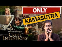 Cruel Intentions Series Review In Hindi By Update One