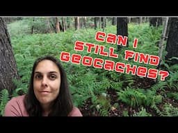 Can I still geocache?