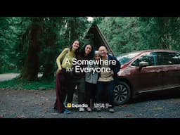 A Somewhere for Everyone | A USA Road Trip Story