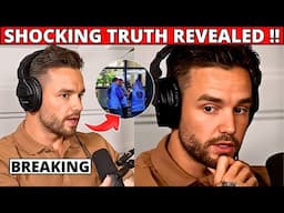 The Hidden Truth About Liam Payne's Final Days Finally Exposed