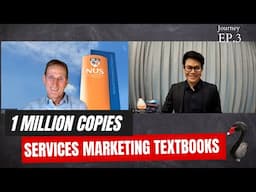 1 Million Copies - How to Write Textbooks & Why