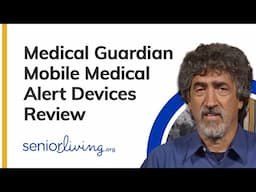 Medical Guardian Portable Medical Alert Devices Review