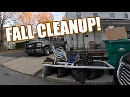 Making Money From People's Garbage! - Trash Picking Ep. 1004