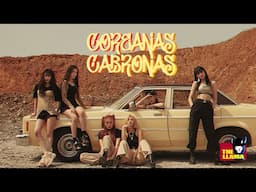 COREANAS CABRONAS - G-Idle #### (Parodia UH OH)