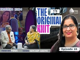 The Original Knit Founder/Full Episode@TWOFORJOY