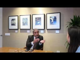 Rachel Seo Interviews Chancellor Khosla About His Vision for UCSD & More