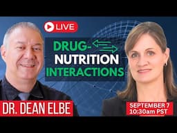 How Food, Supplements, and Medications Interact and Why It Matters