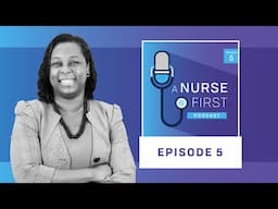 P.U.R.P.L.E. | S5 E5 of A Nurse First