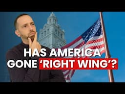 Has America Gone 'Right Wing'?