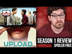 Upload Season 1 Review | Amazon Original