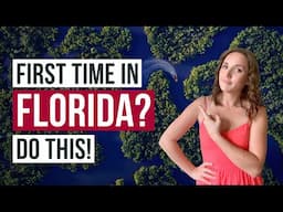 12 BEST Things to Do in Florida (By a Local)