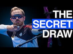 Why This 'Different' Draw Technique Is Genius