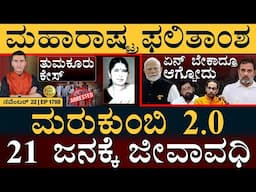 ವಕ್ಫ್‌ಗೆ ʻಆʼ ಹಕ್ಕಿಲ್ಲ: ಹೈಕೋರ್ಟ್‌! | Maharashtra Election Result | Masth Magaa Full News |Amar Prasad