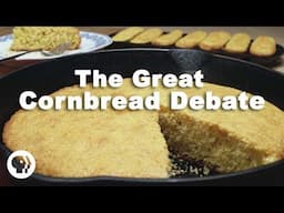 The Great Cornbread Debate