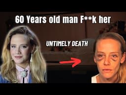 Amanda Peterson’s Fatal Struggle: Untimely xDeath