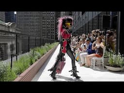 Pia Bolte Fashion | Spring Summer 2025 | New York Fashion Week