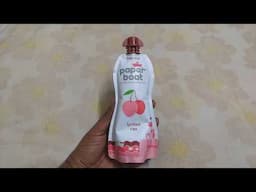 Paper Boat Lychee Juice with Vitamin D - |ProductTALK|