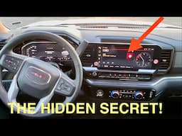 Every Chevy GMC Truck Owner MUST Know!