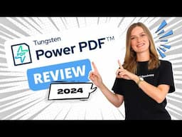 Tungsten Power PDF Review 2024 | Best Reviews