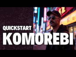 Komorebi v0.1.29+ Quickstart WinGet Tutorial (LATEST!) | Windows 11 Tiling Window Manager