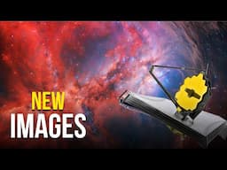 James Webb Telescope! New Incredible Images from Space!