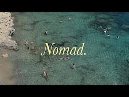 Clairo - Nomad (Non-official music video)