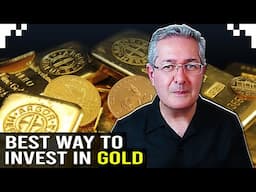 Best Way to Invest in Gold 2024