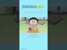 Joker đáng sợ như thế này #Doraemons9 #Nobita #Jaien #Suneo