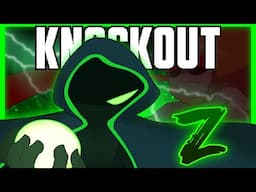 KNOCKOUT! - Z + Jo-Jo Reveal Trailer