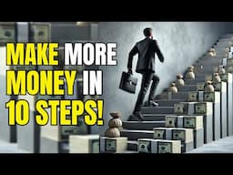 How to Make More Money With These 10 Simple Steps!