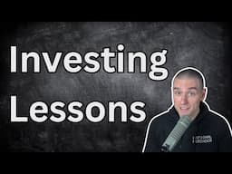 The Most Important Lessons in Investing