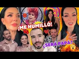 ¡Me humilló‼️Paola Durante vs Ema Pulido💥🤬José Luis reacciona ¿será papá?