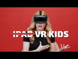 Is it too soon to use VR in the classroom?